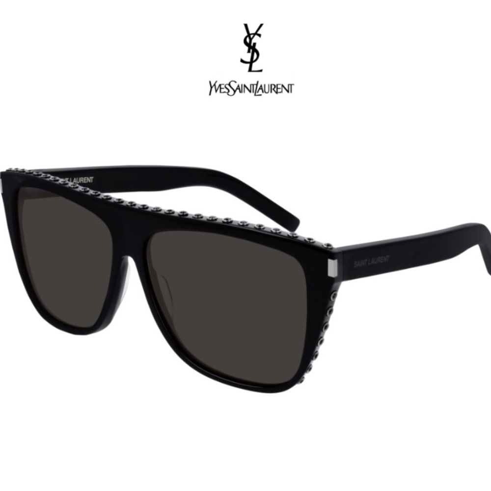 Yves Saint Laurent - YSL SL 1 Sunglasses Unisex